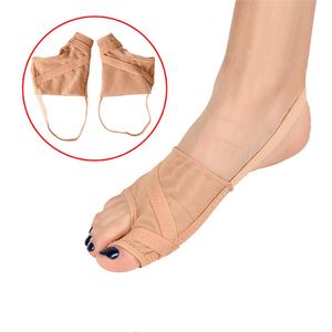 Zehenspreizer Hallux Valgus Schiene Pediküre Werkzeug Fußbehandlung Bunion Corrector Fußschmerzen Pflege Knochen Daumen Glätteisen Pediküre Orthese