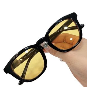 Toms fords tf femmes lunettes de soleil Designer Designer Luxury Mens Goggle Senior Fashion Eormes Cadre Vintage Metal Sun Suns With Box Vente chaude