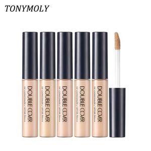 Tonymoly Double Cover Tip Coreal