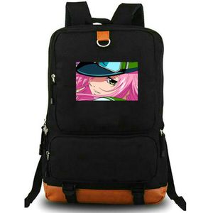 Mochila Tool Toul To, mochila Air Gear, mochila escolar Noyamano Ringo, mochila con estampado de dibujos animados, mochila escolar de ocio, mochila para ordenador portátil
