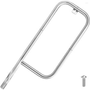 Outils Accès au tube de brûleur de haute qualité de haute qualité 41657 69957 Pièce de rechange pour les pièces de rechange Weber Grill Q1000