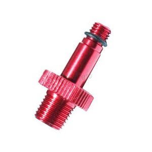 Outil d'adaptateur de valve de pompe à air de choc arrière de vélo pour DT Swiss Rockshox Monarch VTT VTT Accessoires de vélo de route Pièces HKD230804