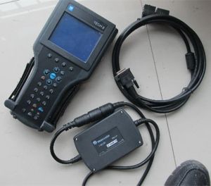 Tools Vetronix Tech2 Diagnostic Tool scanners 32 Mo pour G / M, Opel, Holden, Isuzu Saab et Suzuki Cables Full Set