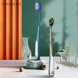 Brosse à dents HOMESLIVE 12 pièces brosse à dents accessoires de santé de beauté dentaire pour Instrument de blanchiment des dents produits de grattoir de langue 231215