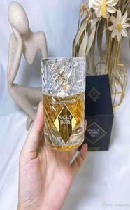 Top Charme Parfum pour Femmes Anges Partager Parfum EDP 50ml Spray Échantillon Entier Liquide Affichage Copie Clone Designer Marque fas2247928