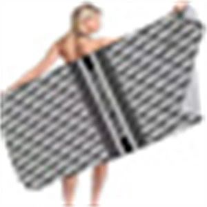 Top de designer européen, serviettes de bain adultes et portables confortables et portables, serviettes absorbantes à plage imprimées à la plage serviette de plage en gros-04
