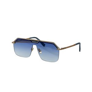 lunettes de soleil de luxe haut de gamme lunettes de soleil de créateur pour hommes premium versions supérieures simples et à la mode lunettes de soleil de style euro-américain femmes lunettes de soleil modernes lunette luxe