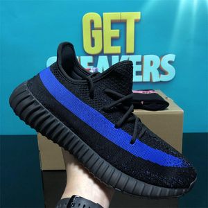 Top Hombres Boost Sports Zapatillas de running Mujer Moda Clásicos Transpirable Cinder Black 3M Reflective Static Sneakers Bred Pearl Dazzling Blue Masaje Outdoor Trainers