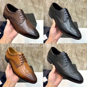 Top Hombres Mocasines Diseñadores Mulas Zapatos de vestir italianos 100% cuero real Slip-On Pisos de lujo Mocasines casuales Zapatos de barco Zapatos para caminar Tamaño 38-45