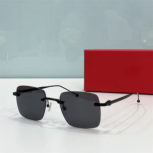 Top Original haute qualité lunettes de soleil de créateur pour hommes classique rétro marque de luxe lunettes design de mode femmes uv400 lunettes
