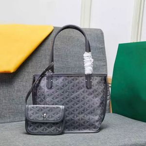 Diseñadores de moda de alta calidad Bolsa Bolsa de asas para mujer Hombres Bolsa de hombro Carteras Venta al por mayor Anjou Mini Crossbody Totes de compras de doble cara Hangbag Pochette Hobo Bag