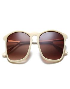 Lunettes de soleil de la mode de qualité supérieure pour homme femme Erika Eyewear Designer Brand Sun Glasses Matt Gradient Lenses3429038