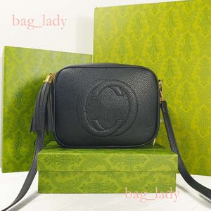 Top Calidad Hot S Diseñadores Borla Bolsos Bolsos Mujer Cuero Soho Disco Hombro Con Flecos Messenger Monedero Diseñador Bolsos Crossbody Monedero Bolso de noche