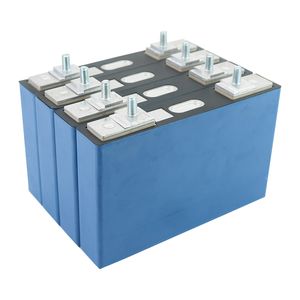 Batterie au Lithium CALB 3.2V, 20ah, puissante, de qualité supérieure, pour le stockage de l'énergie solaire, appareil ménager, lampadaire