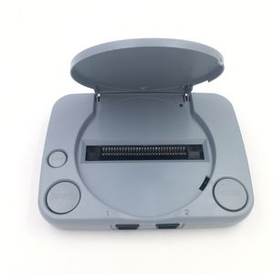 Console per videogiochi PS1 a 8 bit di alta qualità Lettori per videogiochi arcade retrò Audio integrato Giochi domestici wireless Controller HDMI doppio joystick Host console