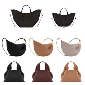 Top quality Purse cyme black Designer bags Womens the tote bag Luxury handbag Leather Cross Body Shoulder Bag mens Clutch pochette 2size shopper travel fashion bags