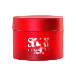 Botella roja grande SK2s de alta calidad, crema facial hidratante, 15g, nueva piel, antienvejecimiento, líneas de luz refrescante, muestra antiarrugas
