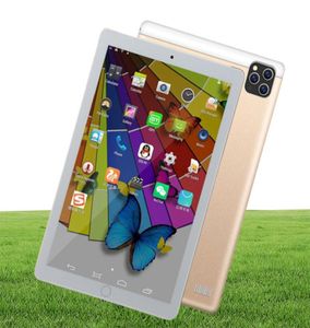 Top S Factory Tablette PC en aluminium de 105 pouces, Android 8, pour hommes et enfants, stockage personnalisé, 128 go, 512 go, 2021, nouvelles tablettes de jeu à la mode1753996