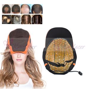 276 pieces laser diodes Cap growth Hair ReGrowth LLLT Therapy HairLoss Treatment Helmet
