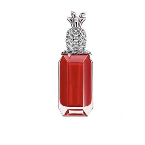 Fragancia de perfume de tacón hermoso más vendida para mujer niña 90 ml edp spray ventas al por mayor rojo de alta calidad ENTREGA RÁPIDA