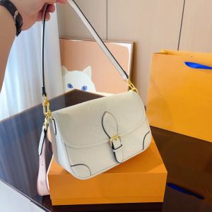 Top style luxurys handbag diane bag fashion designer bag high quality women handbag shoulder bag tote bags for women M46386 women handbags women bag crossbody bag