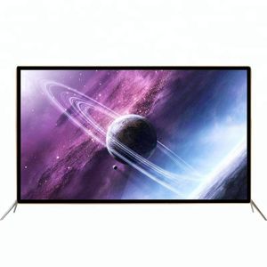 TOP TV 50/ 55/60inch Led Smart 4k Tv Lcd Tv Prix Télévision