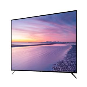 TOP TV Télévision 4K Smart Tv 32/65 pouces Système vocal artificiel Télévision 70 pouces LED TV LCD