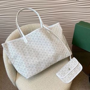 Tote Designer Fashion Handsbag grande capacité Lance de loisirs Mom Shopping Multi Color Letter Sac à épaule
