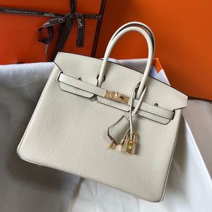 Totes 7A Top Qualité Sac Femmes Sac À Main Designer Fourre-Tout Sacs À Main De Luxe À La Main Classique Mode Togo Portefeuille En Cuir Sac De Luxe Femmes