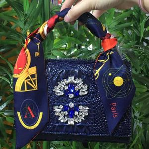 Totes Classic Women odile Crystal Tote Bag Nice Charming Lady Shoulder Handbag Hot Ins Clutch Purse odile Saudi Arabia Bag HKD230818