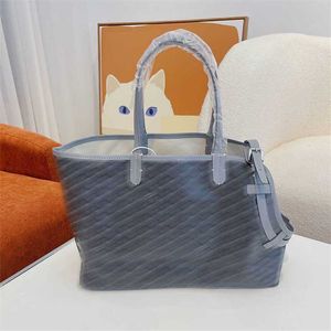 Totes bolso bolso clásico bolso de diseño para mujeres moda duana de cuero de cuero dental bolso de mensajero de mascota bolso 221014