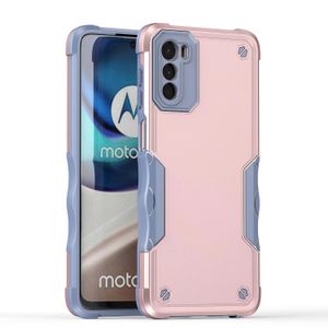 Fundas para teléfono con parachoques resistentes al tacto para Moto G 5G 2023 G Stylus Power Play Google Pixel 7 Pro 7A T-Mobile Revvl 6 Pro 5G Duty Cubierta móvil ultrafina a prueba de golpes