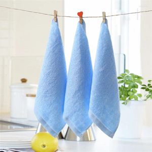 Toalla de fibra de bambú de toalla para niños Lindos pañuelos para niños alimentando bañando baby shower soltero 10 pcs/lot