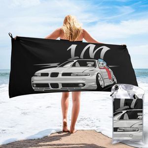 Serviette siège Leon 1M femmes hommes Streetwear Vintage mignon 2022 dernier mâle adulte Style occidental créatif bain de plage