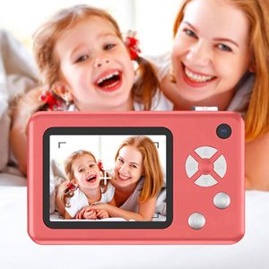 Appareils photo jouets appareil photo numérique pour enfants enfants portables enfants enregistreur vidéo Hd Lcd jouets éducatifs 230911