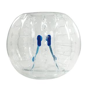 TPU Zorb Football Bubblefootball Body Zorbing Balls Vano Gonflables Qualité Garantie 1m 1.2m 1.5m 1.8m Livraison Gratuite