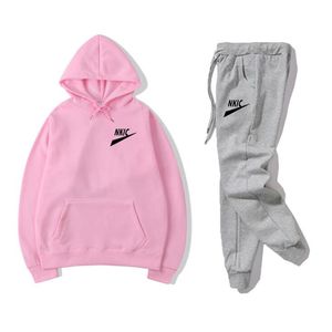 Logo de la marque de survêtement imprimé set set printemps automnenswears sports combinaison veste de survêtement décontractée + pantalon masculin de jogging vêtements