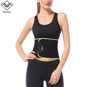 Formateur taille Yoga ceinture Fitness personnalisé sueur garder au chaud corps Shaper minceur ceinture en gros néoprène taille soutien