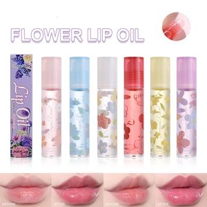 Brillant à lèvres Transparent, huile claire, nouveau glaçage à lèvres velours mat, Air Sexy, mignon, baume à lèvres aux fruits, liquide hydratant et repulpant