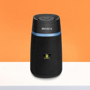Produits tendance Haut-parleur Bluetooth sans fil Sport de plein air Mini haut-parleurs étanches portables