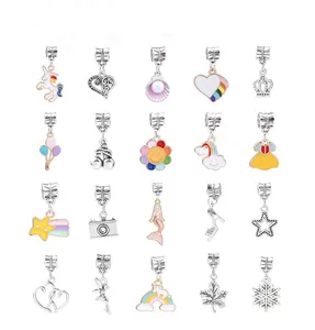 Joyas de moda para joyas de calidad de ventas vendidas con paquetes de caja WH001