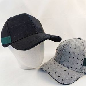 Sombrero de camionero de moda para hombre, sombreros de béisbol de diseñador para mujer, estilo vintage de moda, casquette clásico, tubería de cuero para hombre, gorra ajustada, raya MZ05 B23