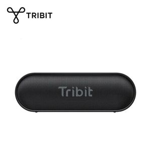 Tribit XSound Go Portable Bluetooth Ser IPX7 Waterproof Better Bass 24Hour For Party Camping Sers TypeC AUX 240125