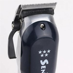 Recortadora Más barata senior magic black Cortadora de cabello eléctrica Cortadora de pelos Máquina cortadora Barba Peluquería para hombres Herramientas de estilo Cutte profesional