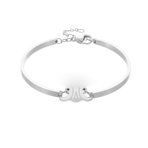 accesorios de pulsera triomphe diseñador mujer Pulsera de diseño para mujer Pulsera de oro de 18k Joyería Regalo de vacaciones pulsera dijes pulseras diseñador para mujeres