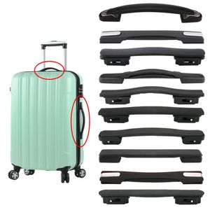 Trolley Case Handle Password Luggage Bag Travel Nylon Soft Replacement Accessories Repair 240108