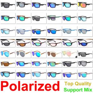 True Film Polarise Designer Lunettes de soleil pour hommes et femmes Lunettes de soleil Sports Marque Bicycle de vélo éblouissante Stardes Pêche de surf surf