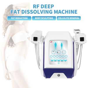 Trusculpt ID Body Slimming RF Monopolar Machine Body Shaping Fat Reduction Beauty Equipment