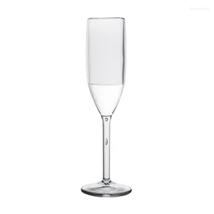 Tuimelaars Champagne Fluiten Kopjes Mok Wijn Kunststof Cocktailbeker Voor Feest Bruiloft