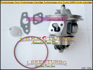 Cartucho TURBO CHRA Core CT9 17201-64071 17201-64070 Turbocompresor para TOYOTA Estima Emina Lucida Lite Townace Picnic 3CTE 3CT 3C-T 3C 2.2L